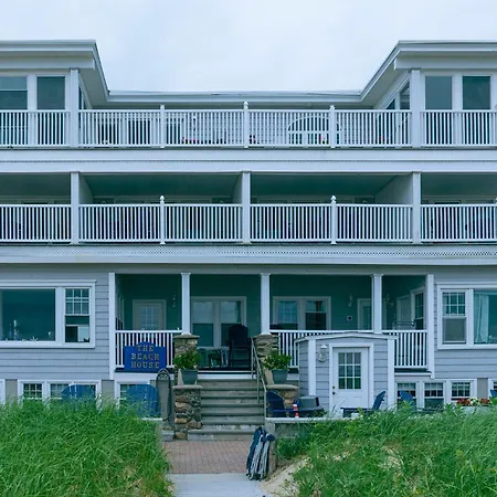 The Beach House